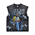 VALE LIVES FOREVER - Camiseta Regata Game Time "Preto" -NOVO- - Imagem 1