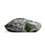 BRAVEST STUDIOS - Rock Shoe "Canyaon Granite" -NOVO- - Imagem 1