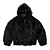 SUPREME x YOHJI YAMAMOTO - Jaqueta Faux fur Windstopper Bomber "Preto" -NOVO- - Imagem 1