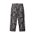 SUPREME x YOHJI YAMAMOTO - Calça Baggy Jean "Black Skull" -NOVO- - Imagem 1