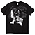 SUPREME x YOHJI YAMAMOTO - Camiseta Thinker "Preto" -NOVO- - Imagem 1