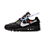 NIKE x OFF-WHITE - Air Max 90  "Black" -NOVO- - Imagem 1