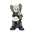 KAWS - Boneco Holiday Thailand Vinyl "Marrom" -NOVO- - Imagem 1