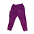 # STONE ISLAND - Calça Corduroy Cargo Trousers "Roxo" -USADO- - Imagem 3