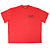 CORTEIZ - Camiseta Royale Heavyweight "Vermelho" -NOVO- - Imagem 2
