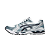 ASICS - Gel-Kayano 14 "White Fjord Grey" -NOVO- - Imagem 1