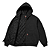 SUPREME x DICKIES - Moletom Quilted Lines Zip Up "Preto" -NOVO- - Imagem 2