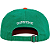 SUPREME - Boné Pigment Coated 2-Tone S Logo "Emerald" -NOVO- - Imagem 2
