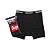 SUPREME x HANES - Pack c/4 Cueca "Preto" -NOVO- - Imagem 1