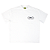 CORTEIZ - Camiseta Royale Heavyweight "Branco" -NOVO- - Imagem 2