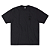 STUSSY - Camiseta Stock Link Pigment Dyed FW25 "Preto" -NOVO- - Imagem 2