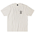STUSSY - Camiseta Stock Link Pigment Dyed FW25 "Natural" -NOVO- - Imagem 2