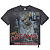 VALE LIVES FOREVER - Camiseta Makavale "Preto" -NOVO- - Imagem 1