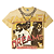 VALE LIVES FOREVER - Camiseta Chambers Bling "Amarelo" -NOVO- - Imagem 1