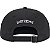 SUPREME - Boné 6-Panel Splatter "Preto" -NOVO- - Imagem 2