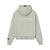 FEAR OF GOD - Moletom Essentials Classic Full Zip "Abbey Stone" -NOVO- - Imagem 2