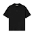 FEAR OF GOD - Camiseta Essentials Classic "Jet Black" -NOVO- - Imagem 2