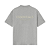 FEAR OF GOD - Camiseta Essentials Classic "Concrete Heather" -NOVO- - Imagem 1