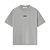 FEAR OF GOD - Camiseta Essentials Classic "Concrete Heather" -NOVO- - Imagem 2