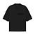 FEAR OF GOD - Camiseta Essentials V Neck "Black" -NOVO- - Imagem 1