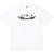 SUPREME - Camiseta Wings "Branco" -NOVO- - Imagem 1