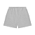 FEAR OF GOD x NBA - Bermuda Essentials "Light Heather" -NOVO- - Imagem 2