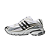 ADIDAS x PHARREL WILLIAMS - Adistar Jellyfish "Solid Grey Black" -NOVO- - Imagem 1