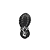 ADIDAS x PHARREL WILLIAMS - Adistar Jellyfish "Solid Grey Black" -NOVO- - Imagem 5