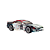HOT WHEELS x FUTURA LABORATORIES -Miniatura Mitsubishi 3000 GT VR.4 "Multi" -NOVO- - Imagem 1