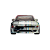HOT WHEELS x FUTURA LABORATORIES -Miniatura Mitsubishi 3000 GT VR.4 "Multi" -NOVO- - Imagem 6