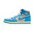 NIKE - Air Jordan 1 Retro High OG "Unc Reimagined" -NOVO- - Imagem 1