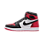 NIKE - Air Jordan 1 High OG "Ruby" -NOVO- - Imagem 1