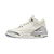 NIKE - Air Jordan 3 Retro "Sail Cement Grey" -NOVO- - Imagem 1