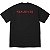 SUPREME - Camiseta Split "Preto" -NOVO- - Imagem 2