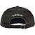 SUPREME - Boné Pigment Coated Canvas S Logo 6-Panel FW25 "Preto" -NOVO- - Imagem 2