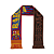 TRAVIS SCOTT x FC BARCELONA - Cachecol Jack "Multi" -NOVO- - Imagem 1