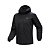 ARC'TERYX - Jaqueta Atom "Preto" -NOVO- - Imagem 1