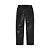 SUPREME - Calça Faux Croc Painter SS22 "Preto" -NOVO- - Imagem 2