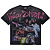 VALE LIVES FOREVER - Camiseta Fever Bling "Preto" -NOVO- - Imagem 1