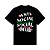 ANTI SOCIAL SOCIAL CLUB x SADBOYZ - Camiseta Clave Ali "Preto" -NOVO- - Imagem 1