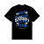 ANTI SOCIAL SOCIAL CLUB x SADBOYZ - Camiseta El Azul "Preto" -NOVO- - Imagem 1