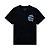 ANTI SOCIAL SOCIAL CLUB x SADBOYZ - Camiseta El Azul "Preto" -NOVO- - Imagem 2