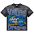 VALE LIVES FOREVER - Camiseta Futball "Preto" -NOVO- - Imagem 1