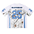 SUPREME - Camisa Jersey Breast Cancer Awareness Football "Branco" -NOVO- - Imagem 2