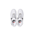 NIKE x SUPREME - Air Force 1 Low (2025) "White/Black" (37,5 BR / 6,5 US) -NOVO- - Imagem 3