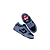 NIKE x SUPREME - SB Dunk Low 94 "Ocean Fog" -NOVO- - Imagem 2