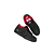 NIKE x SUPREME - SB Dunk Low 94 "Black" -NOVO- - Imagem 3
