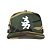 OMA DESIGN STUDIOS - Boné NY Japan "Camo" -NOVO- - Imagem 1