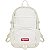 SUPREME - Mochila Denim FW25 "Branco" -NOVO- - Imagem 1