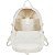 SUPREME - Mochila Denim FW25 "Branco" -NOVO- - Imagem 4